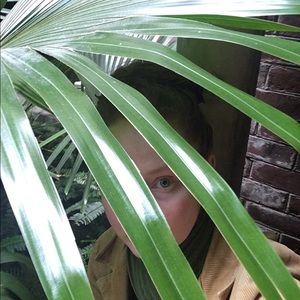 Meet your Posher, Petaluma